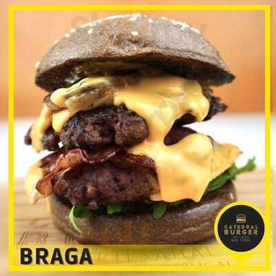 Catedral Burger