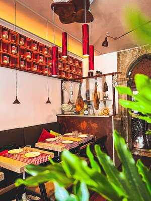 Pizzaiollo By Fullest