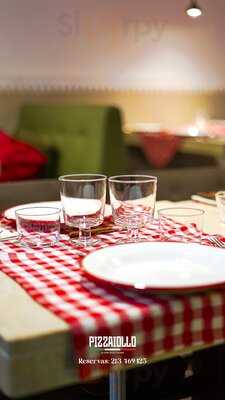 Pizzaiollo By Fullest