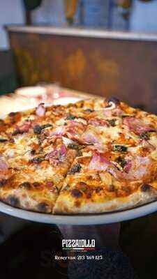 Pizzaiollo By Fullest