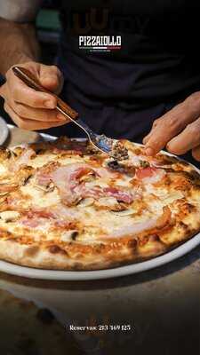 Pizzaiollo By Fullest