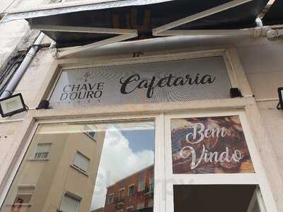Chave D'ouro Cafés