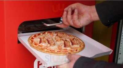 Pizza24 - Lets Pizza