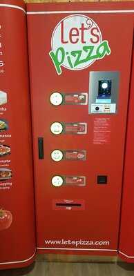 Pizza24 - Lets Pizza