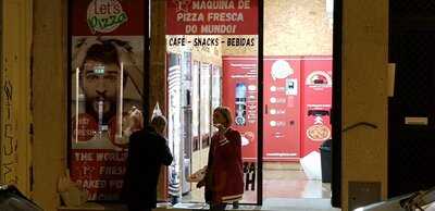 Pizza24 - Lets Pizza