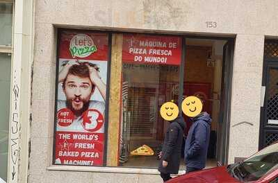 Pizza24 - Lets Pizza