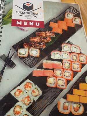 Fuxiang Sushi