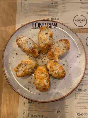 Taberna Londrina Vila Real