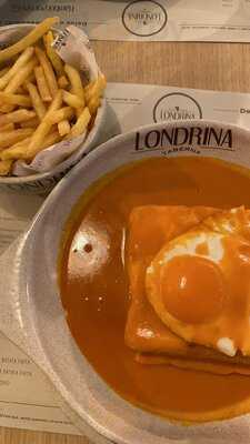 Taberna Londrina Vila Real