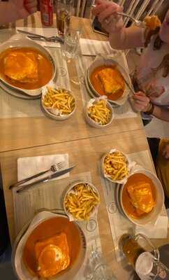 Taberna Londrina Vila Real