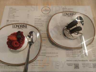 Taberna Londrina Vila Real