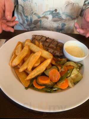 Francisco´s Food & Drinks