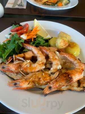 Francisco´s Food & Drinks