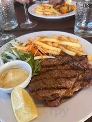 Francisco´s Food & Drinks