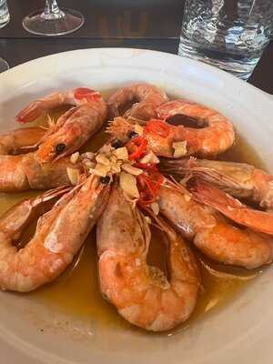 Francisco´s Food & Drinks