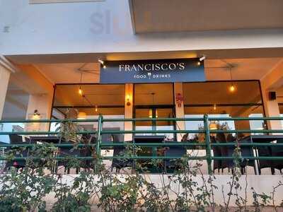 Francisco´s Food & Drinks