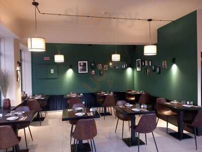 Francisco´s Food & Drinks