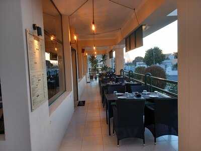 Francisco´s Food & Drinks