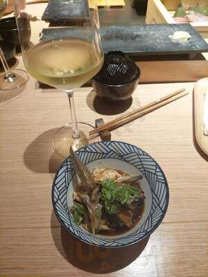 Ikigai Omakase João Vitorino