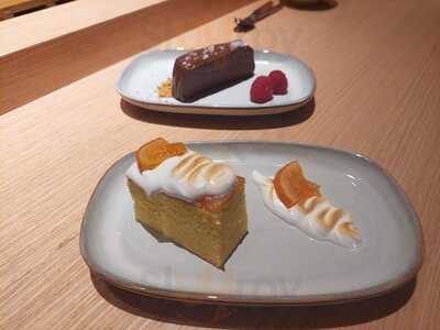 Ikigai Omakase João Vitorino