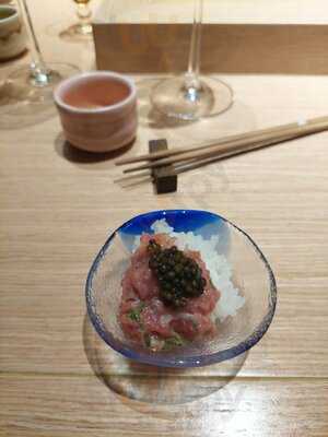 Ikigai Omakase João Vitorino