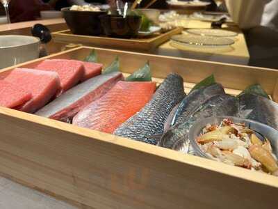 Ikigai Omakase João Vitorino