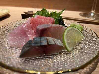 Ikigai Omakase João Vitorino