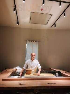 Ikigai Omakase João Vitorino