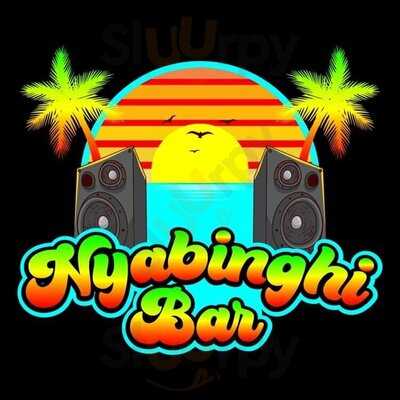 Nyabinghi Bar