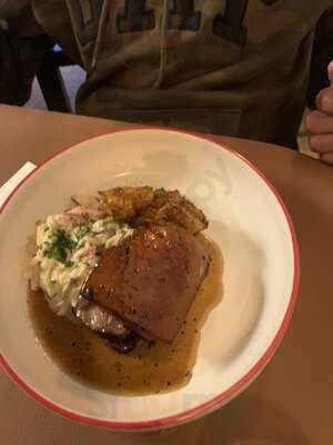 Cabeça De Porco Bar