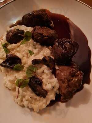 Cabeça De Porco Bar