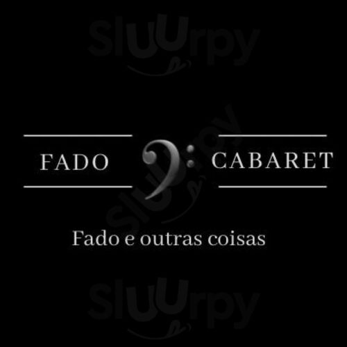 Fado Cabaret
