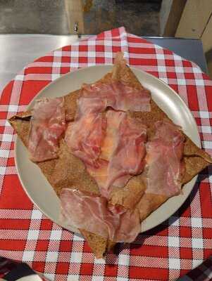 Crêperie L'autentica Normandie