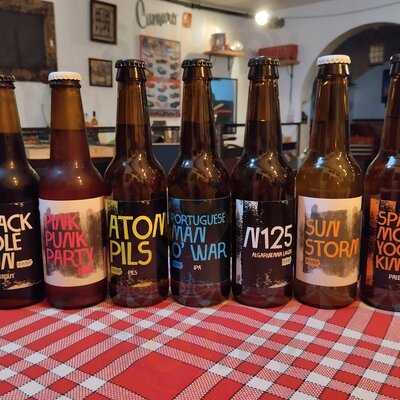 Crêperie L'autentica Normandie