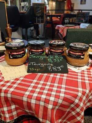 Crêperie L'autentica Normandie