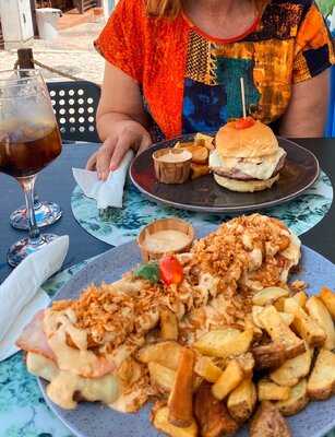 3b's Restaurante Portimão