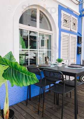 3b's Restaurante Portimão