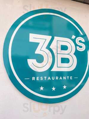 3b's Restaurante Portimão