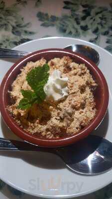 3b's Restaurante Portimão