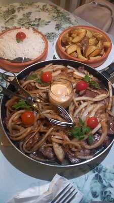 3b's Restaurante Portimão