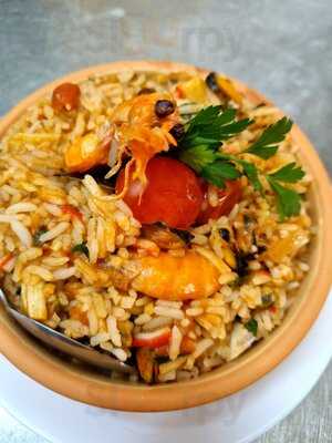 3b's Restaurante Portimão