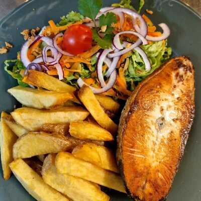 3b's Restaurante Portimão