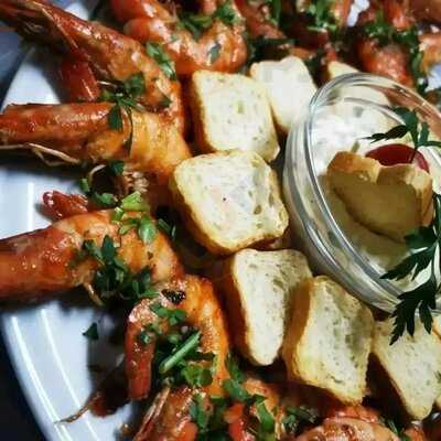 3b's Restaurante Portimão