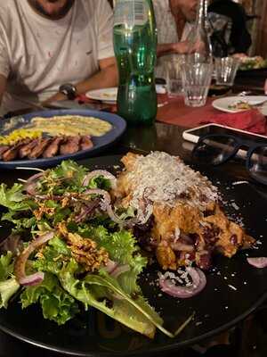 Armazém Clandestino