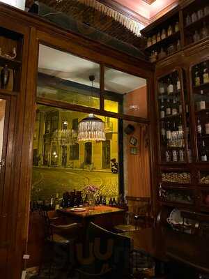 Armazém Clandestino