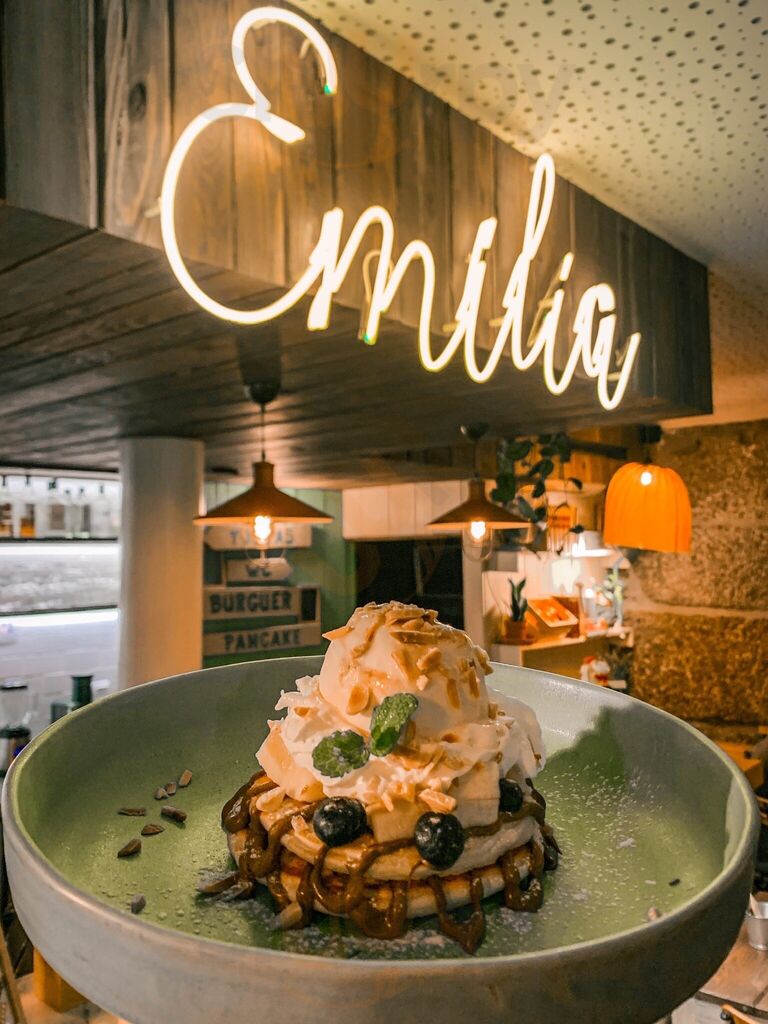 Emilia Brunch & Cocktails