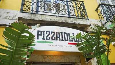 Pizzaiollo By Fullest