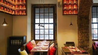 Pizzaiollo By Fullest