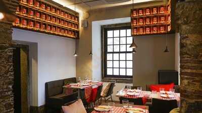 Pizzaiollo By Fullest