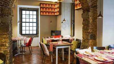 Pizzaiollo By Fullest